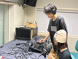 情報メディア論・収録