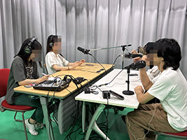 情報メディア論・収録