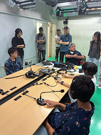 情報メディア論・川田先生講義