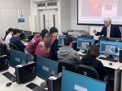 オープンキャンパス03212