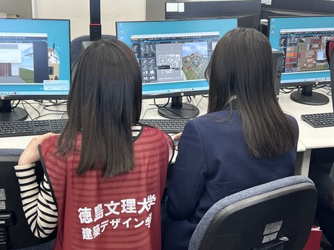 オープンキャンパス03213