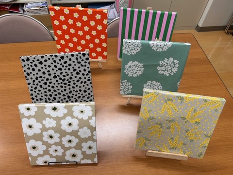 インテリア壁掛け