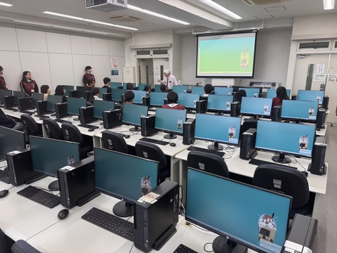 ３Dモデリング１