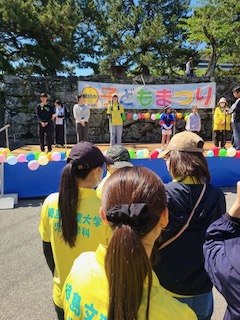 こどもまつり