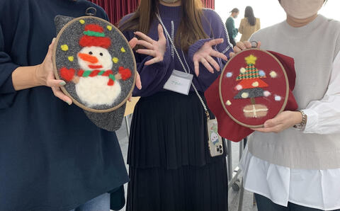 クリスマス１