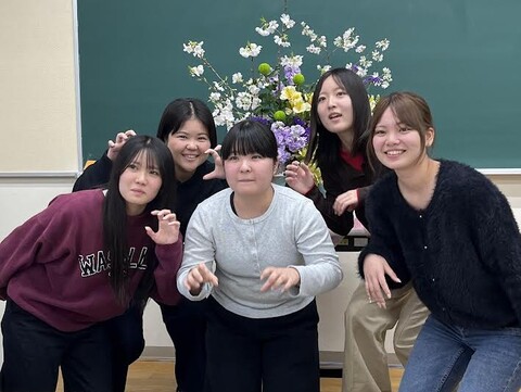 沖縄の学生kai