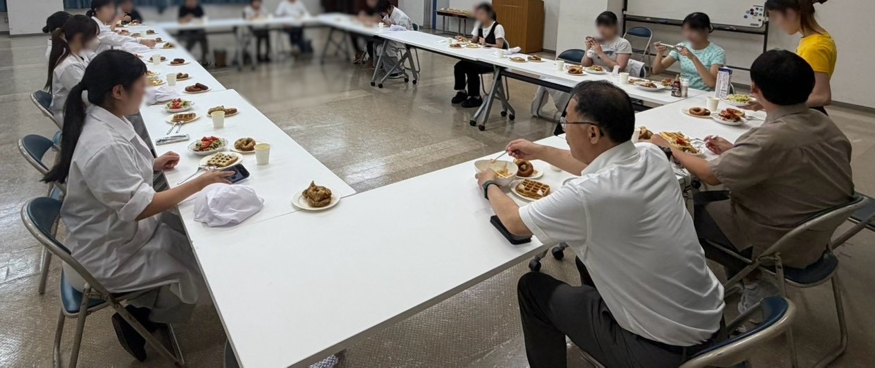 8.3もち麦②