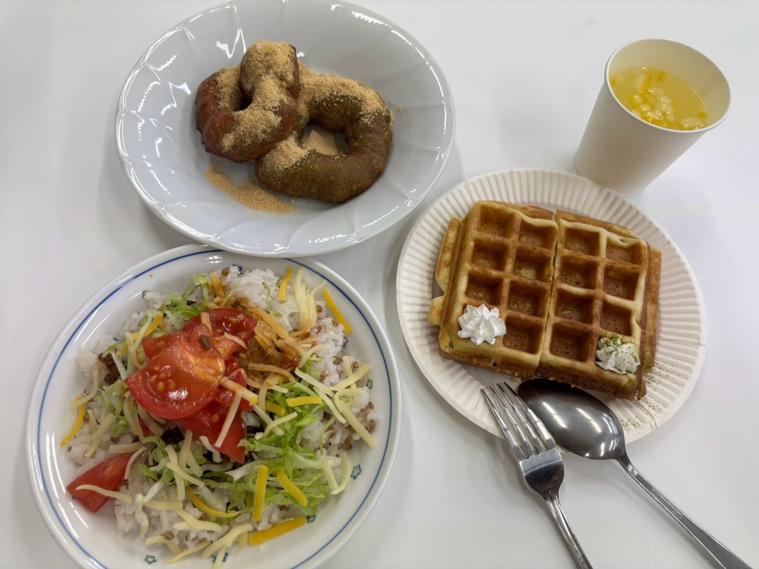 8.3もち麦④