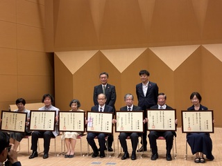 集合写真