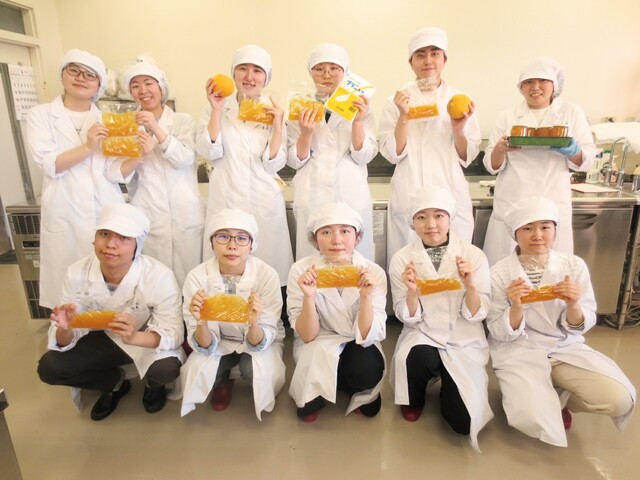 マーマレード集合写真 マーマレード集合写真