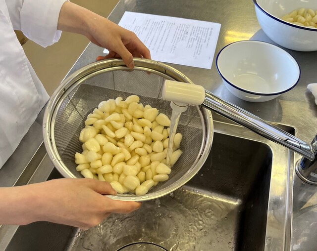 らっきょう らっきょう