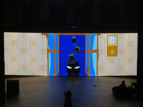 アニメーション