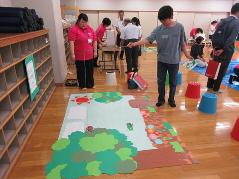 むしキャッチャー