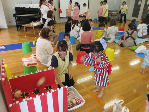 たこぽいチャレンジ