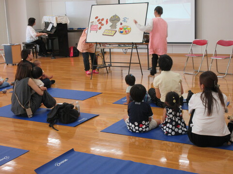 かわいそうなかいじゅう