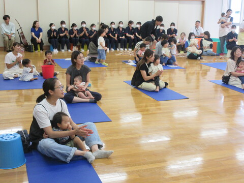 パネルシアター2