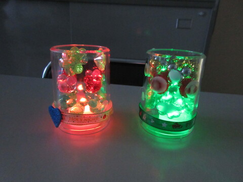 IMG_9969 LEDクリスマス飾り