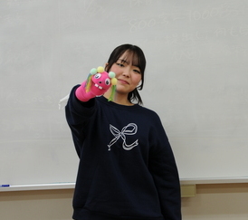 竹下さん