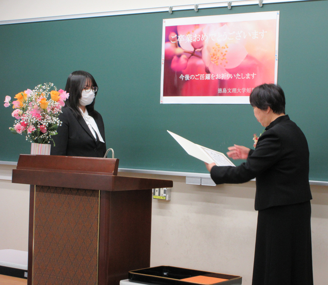 8栄養士施設協会会長表彰