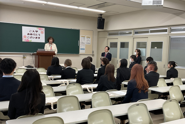 5オリエンテーション