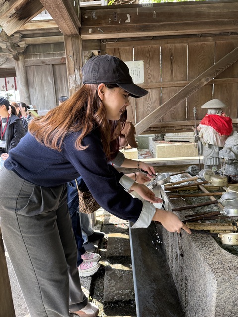霊山寺１