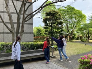 探索２