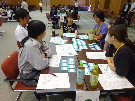 商科について(写真④) 3