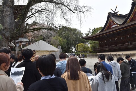 吉備津神社 吉備津神社
