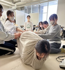 産まれる１