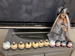 6月　魔女