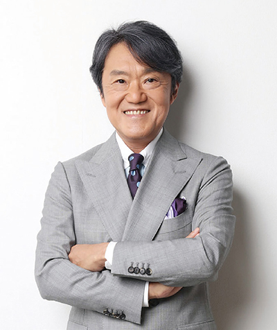 千住明さん 千住明さん