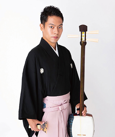 山下靖喬さん 山下靖喬さん