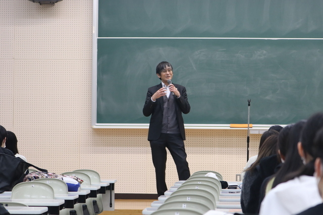 今川先生