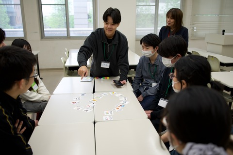 426OC交流イベント
