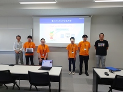 コンピュータでプログラミング