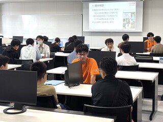 個別相談コーナー 個別相談コーナー