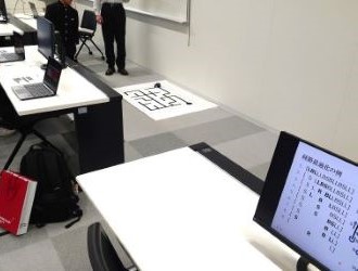 迷路を攻略！ アルゴリズム vs AI