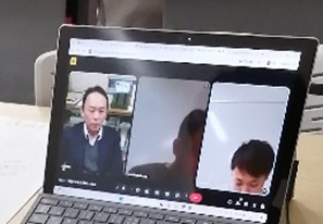 大豆でつながる楽しい食卓1