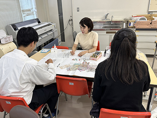 生活科学科生活科学専攻