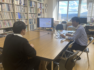 建築デザイン学科