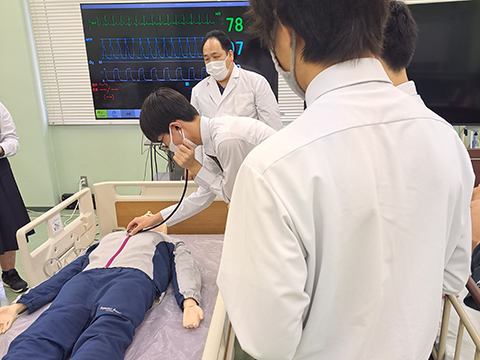 MESS（理工学シミュレーションセンター）