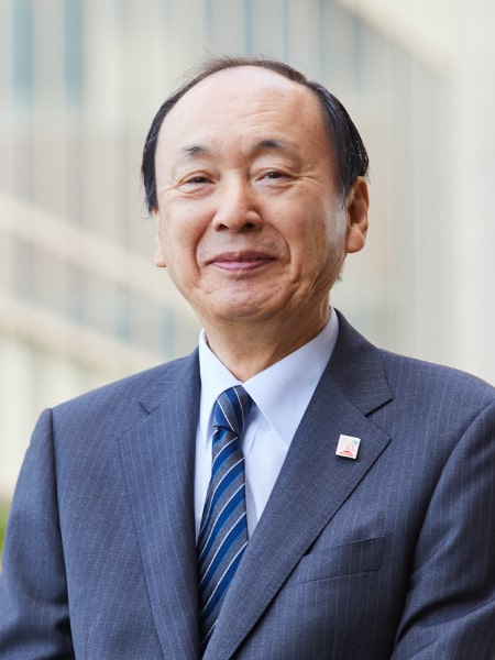 田村　禎通