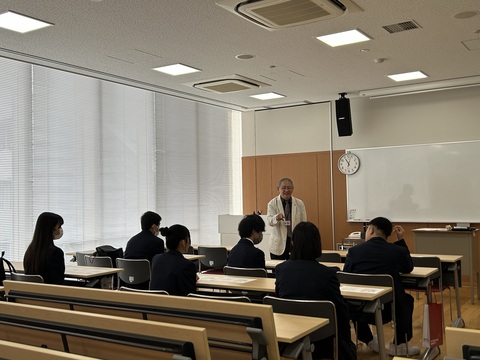 メディアデザイン学科