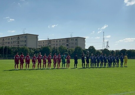 【お知らせ】徳島文理大学女子サッカー部 全国大会出場決定!2 【お知らせ】徳島文理大学女子サッカー部 全国大会出場決定!2