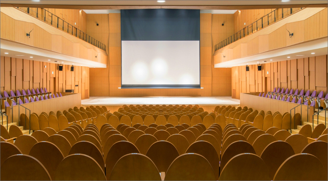 ムラサキキネンホール2 ムラサキキネンホール2