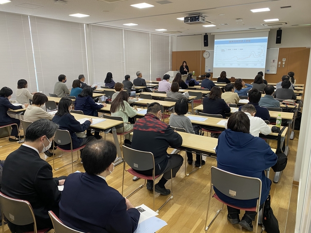 第1部 講演 第1部 講演