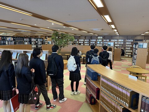 図書館