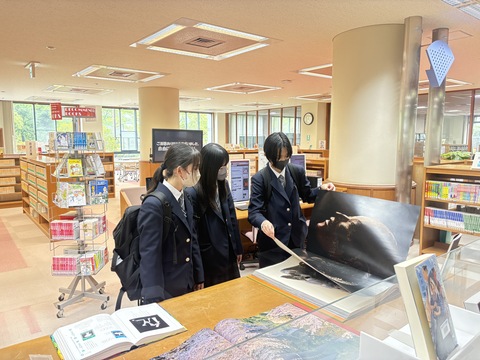図書館
