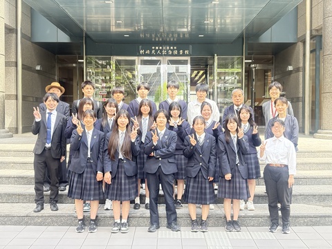 集合写真