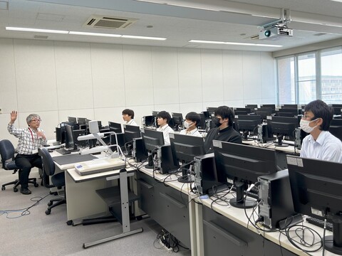 建築デザイン学科 建築デザイン学科